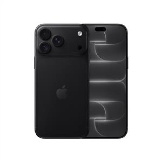iPhone 18 Pro Max 1TB Siyah