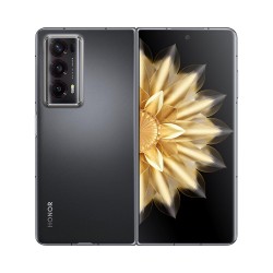 Honor Magic V2 16+512 GB Akıllı Telefon Siyah Cam