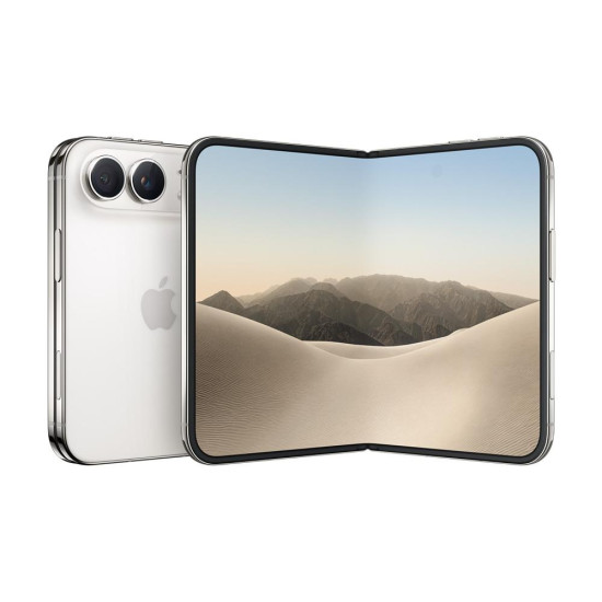 iPhone Duo 256GB Yıldız Rengi