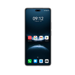 Huawei Nova 14 Pro 12/512GB Akıllı Telefon Kristal Mavi