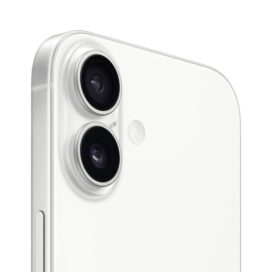 iPhone 17 256 GB Akıllı Telefon Beyaz