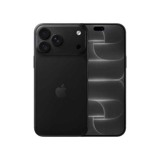 iPhone 18 Pro Max 1TB Siyah
