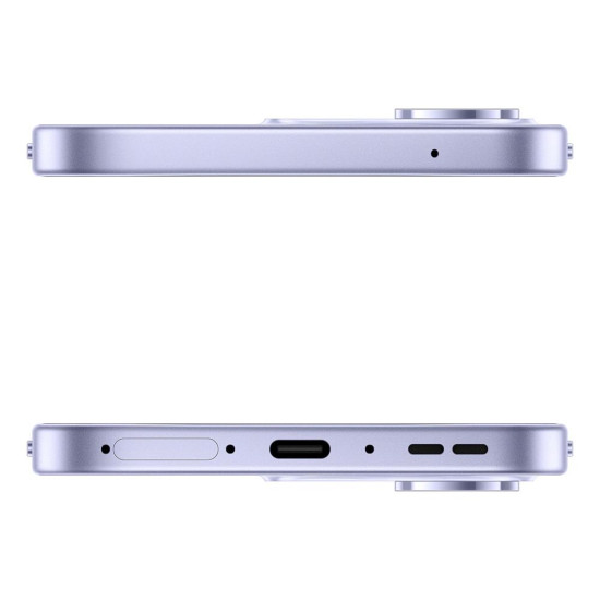 OPPO Reno16 F 5G 8/128 Akıllı Telefon Aurora Lila