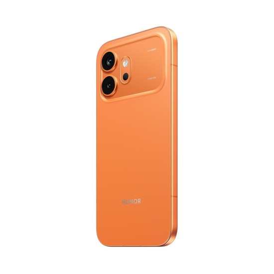 Honor 600 5G 8+512 GB Akıllı Telefon Turuncu