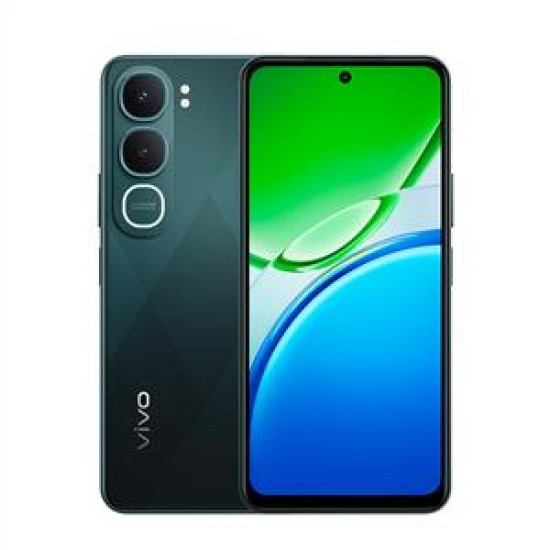 Vivo Y31 5G 8/256 Gb Akıllı Telefon Yeşil