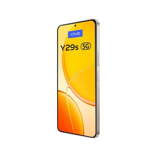 Vivo Y29s 5G 6/128GB Akıllı Telefon Altın
