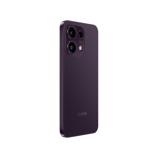 OPPO Reno16 F 5G 8/128 Akıllı Telefon Alacakaranlık Mor