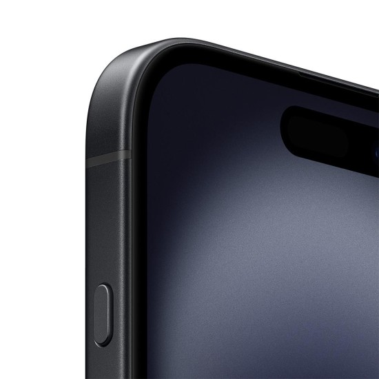 iPhone 16 128 GB Akıllı Telefon Siyah