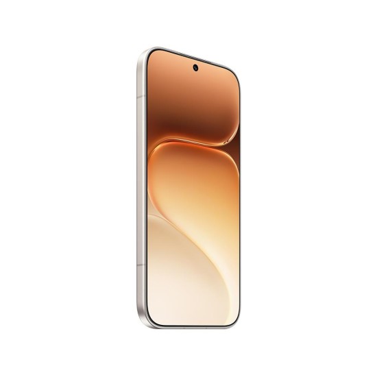 Honor 600 Pro 5G 12 + 512 GB Akıllı Telefon Altın Beyazı