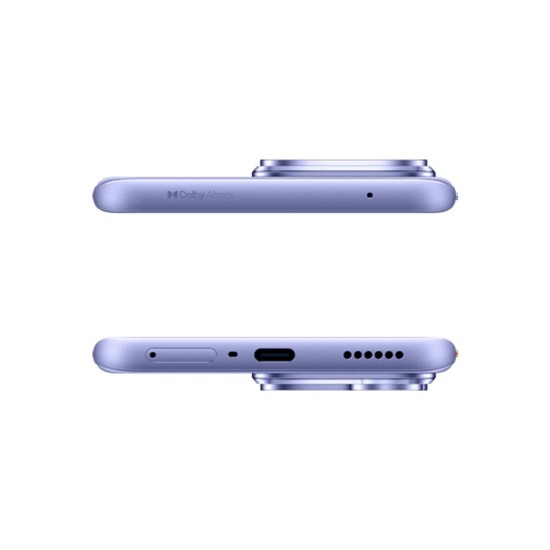 Tecno Pova Curve 2 5G 8/256GB Akıllı Telefon Mor