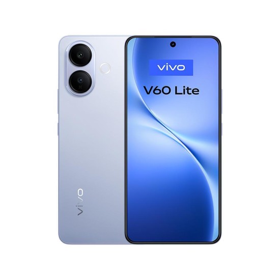 Vivo V60 Lite 5G 8/256GB Akıllı Telefon Mavi
