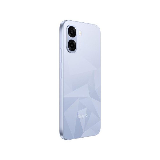 OPPO A6T 5G 128 GB Akıllı Telefon Kristal Mavi