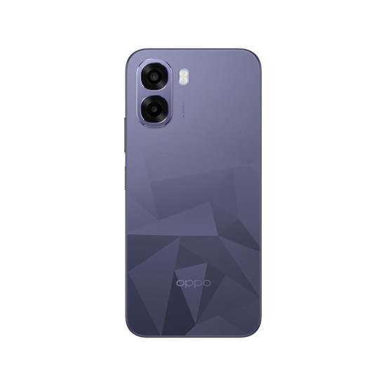 OPPO A6T 5G 128 GB Akıllı Telefon Kristal Mor
