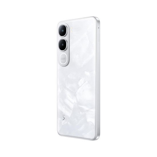 Vivo Y31 5G 6/256 Gb Akıllı Telefon Beyaz