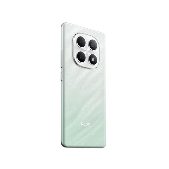 Xiaomi Redmi Note 15 8+256GB Akıllı Telefon Yeşil