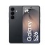 Samsung Galaxy S26 5G 12/256 Gb Akıllı Telefon Siyah