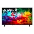 LG 55QNED70B6C 55 inç 139 cm 4K MiniLED Smart TV AI Sihirli Kumanda HDR10 webOS2