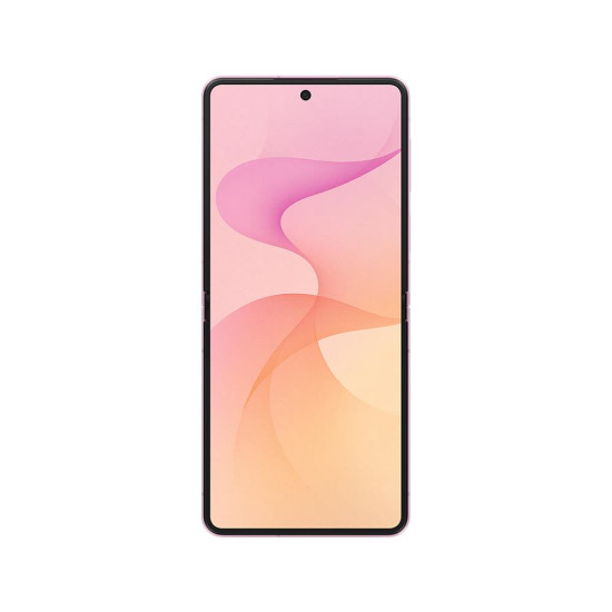 Samsung Galaxy Z Flip8 5G 12+512GB Pembe