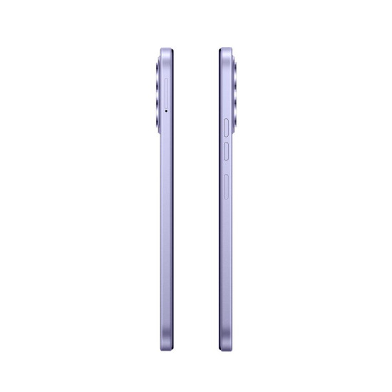Tecno Spark 50 4/128GB Akıllı Telefon Mor