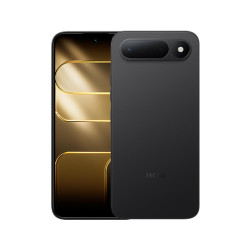 Tecno Spark 50 5G 4/256GB Akıllı Telefon Siyah