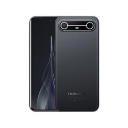 Tecno Spark Slim 5G 8/256GB Akıllı Telefon Siyah