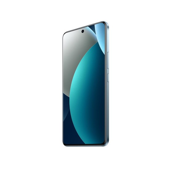 Xiaomi Redmi Note 15 Pro 12+512GB Akıllı Telefon Mavi