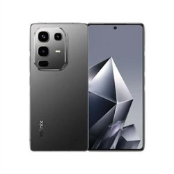 Infinix Note 50 8GB/256GB Akıllı Telefon Siyah