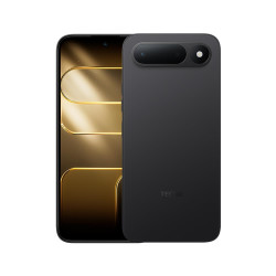 Tecno Spark 50 5G 6/128GB Akıllı Telefon Siyah