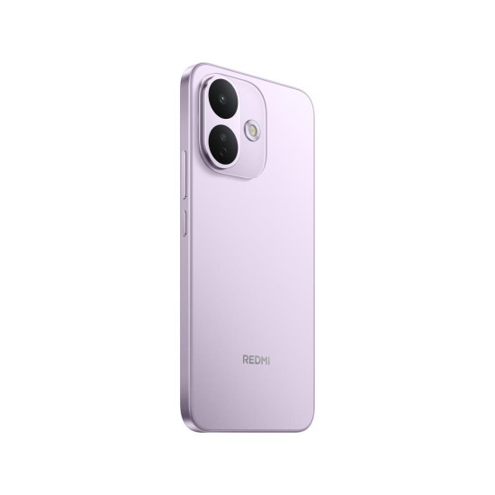 Xiaomi Redmi Note 17 Pro 5G 8+256GB Mor Akıllı Telefon