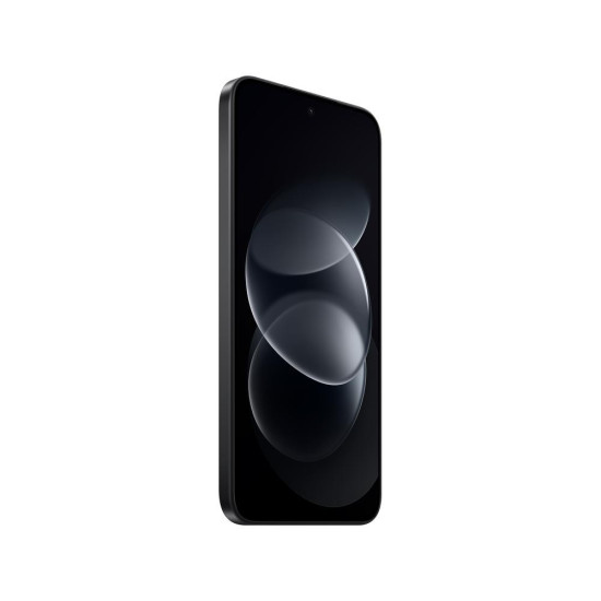 Xiaomi Redmi Note 17 Pro 5G 8+256GB Siyah Akıllı Telefon