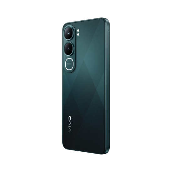 Vivo Y31 5G 6/256 Gb Akıllı Telefon Yeşil