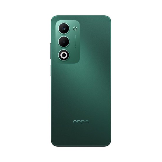 Oppo A5 4G 6/128 Akıllı Telefon Aurora Yeşil