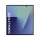 Samsung Galaxy Z Fold7 5G 16/1 TB Akıllı Telefon Gölge Mavisi