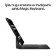 iPad Pro M5 512GB WIFI+Cellular 11''Ultra Retina XDR Ekran iPadOS Tablet Gümüş