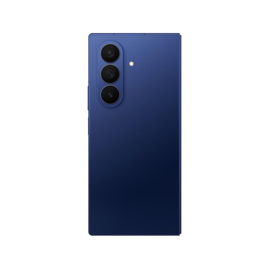 Samsung Galaxy Z Fold7 5G 16/1 TB Akıllı Telefon Gölge Mavisi