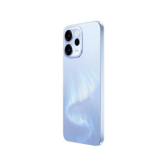 OPPO RENO15 F 5G 8/256 Akıllı Telefon Aurora Mavisi