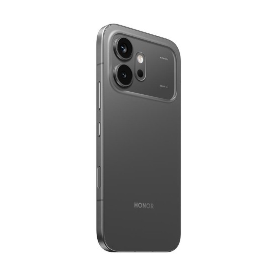 Honor 600 5G 8+512 GB Akıllı Telefon Siyah
