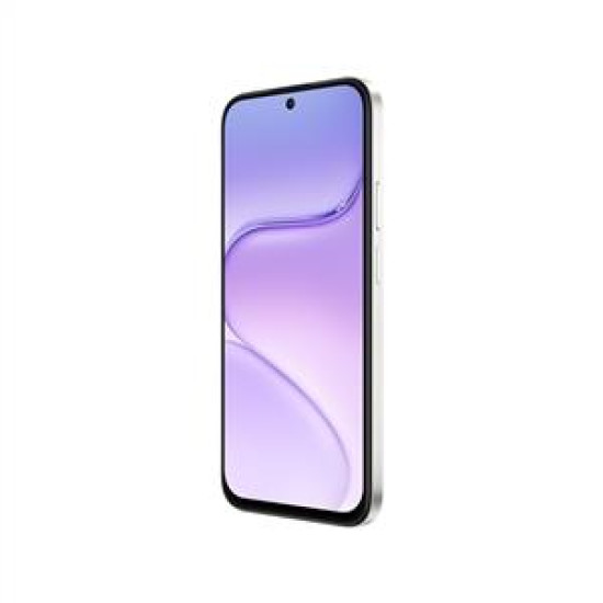Honor X7e Plus 5G 6+128 GB Akıllı Telefon Gümüş