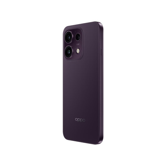 OPPO Reno16 F 5G 8/128 Akıllı Telefon Alacakaranlık Mor