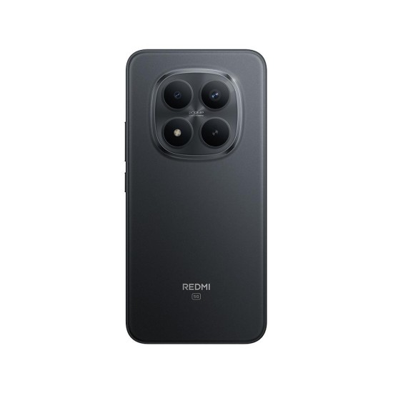 Xiaomi Redmi Note 15 Pro+ 5G 8+256GB Akıllı Telefon Siyah