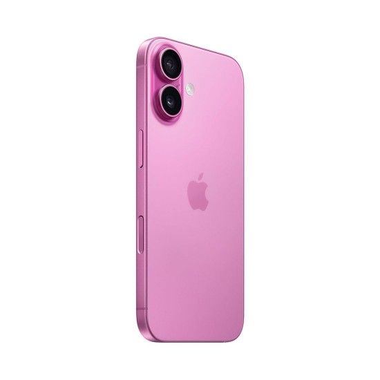 iPhone 16 128 GB Akıllı Telefon Pembe