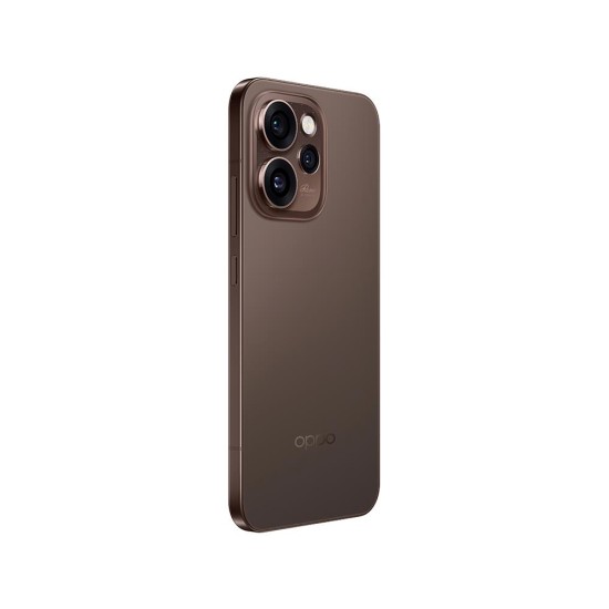 Oppo Reno15 Pro 5G 12/512 Akıllı Telefon Alacakaranlık Kahve