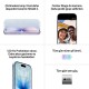 iPhone 17 256 GB Akıllı Telefon Siyah