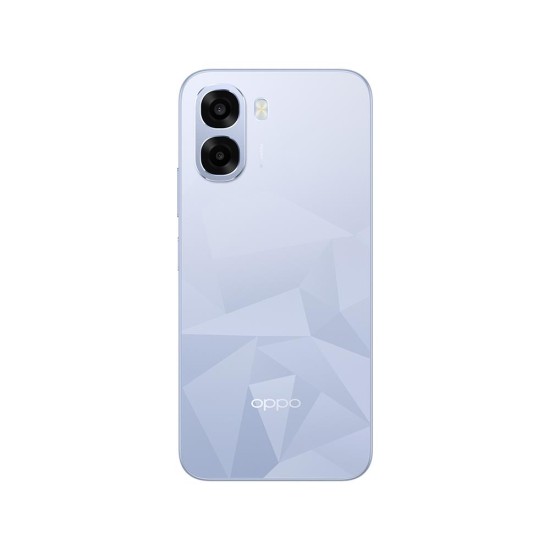 OPPO A6T 5G 128 GB Akıllı Telefon Kristal Mavi