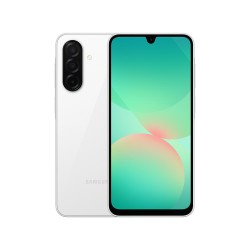 Samsung Galaxy A26 5G 8/256 GB Akıllı Telefon Beyaz