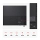 LG 65QNED82A6B 65 inç 165 cm 4K LED Smart TV AI Sihirli Kumanda webOS25