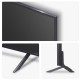 LG 65QNED82A6B 65 inç 165 cm 4K LED Smart TV AI Sihirli Kumanda webOS25