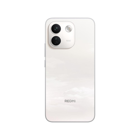 Xiaomi Redmi Note 17 Pro Max 5G 8+256GB Bulut Pembesi Akıllı Telefon