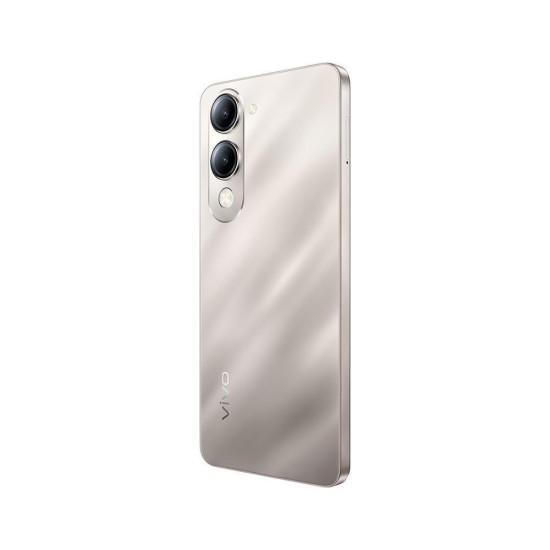 Vivo Y29s 5G 6/128GB Akıllı Telefon Altın