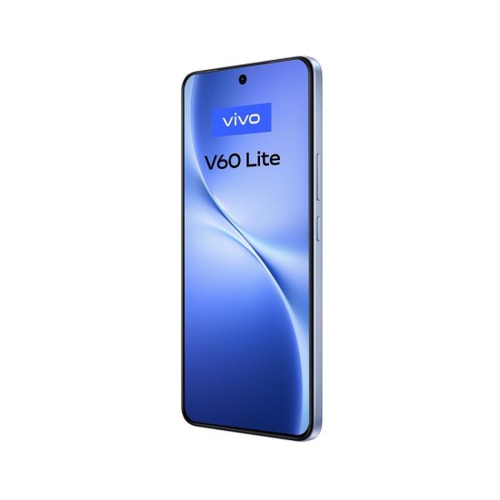 Vivo V60 Lite 5G 8/256GB Akıllı Telefon Mavi